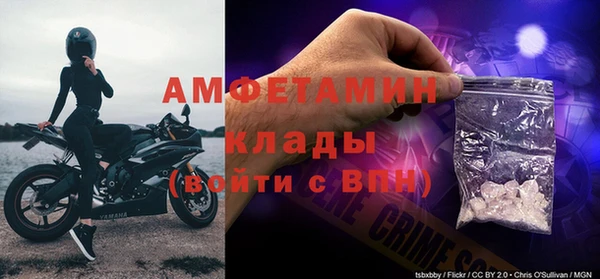 хмурый Алексеевка